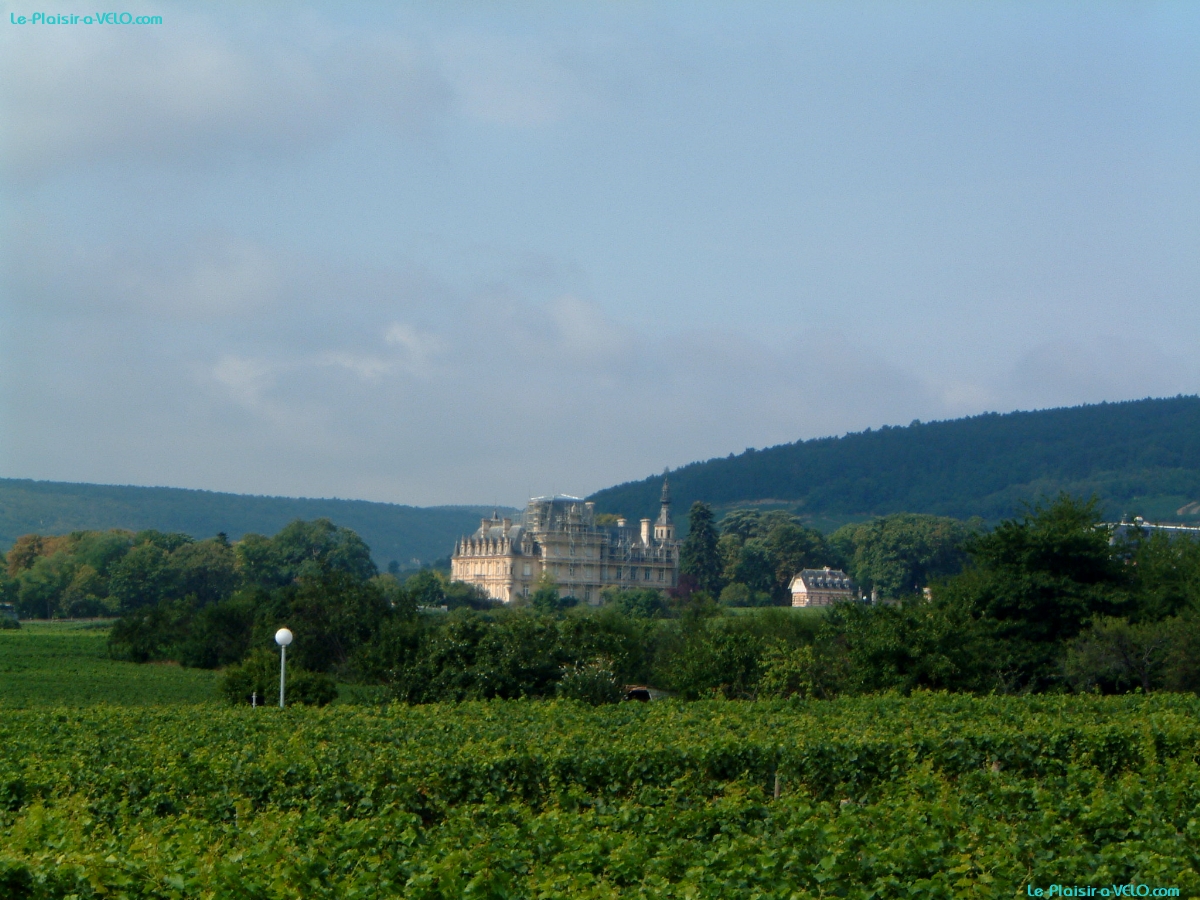 Château de Brochon