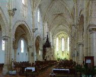 Carcans - Église Saint-Martin