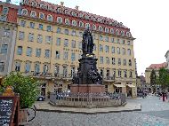 Dresden - Friedrich August II Koenig Von Sachsen