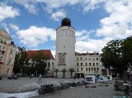 Görlitz - Dicker Turm