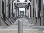 Europabrücke Neurüdnitz-Siekierki