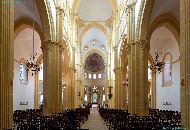 Paray-le-Monial - Basilique du Sacré-Cœur