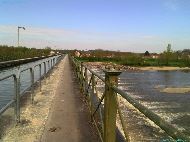 Pont Canal du Guétin