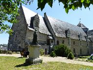Laval - Vieux-Château