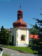 Kaplička Turovec