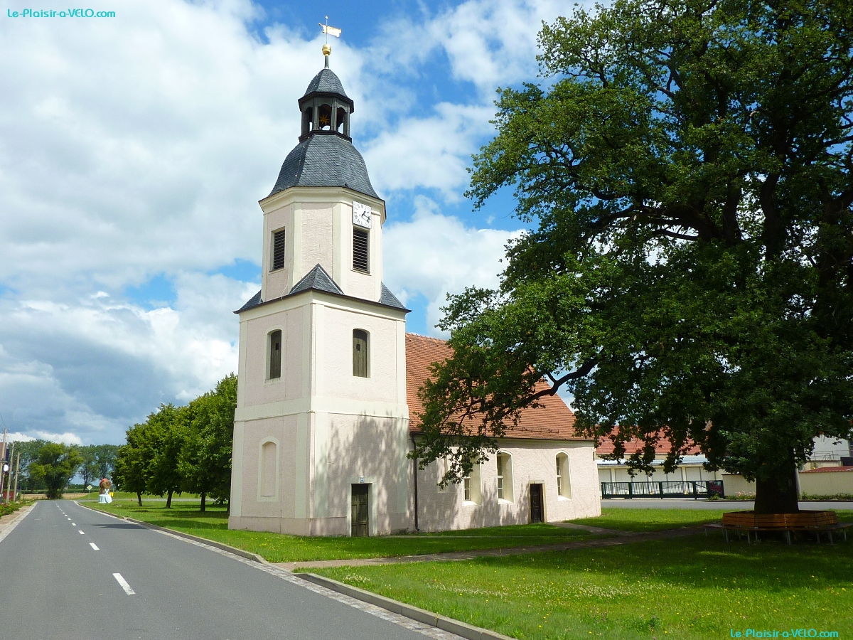 Dorfkirche Schützberg