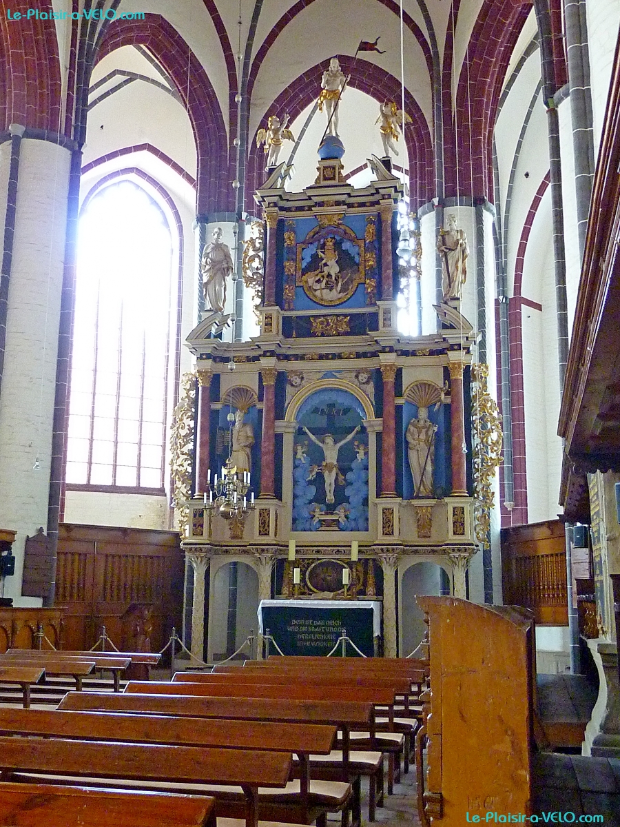 Tangermünde - St. Stephan