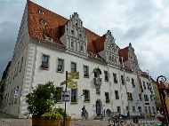 Rathaus Meißen