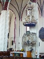 Tangermünde - St. Stephan