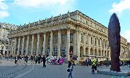 Opéra National de Bordeaux - Grand-Théâtre