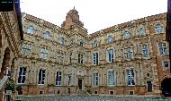 Toulouse - Hotel d'Assézat