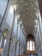 Trier (Trèves) - Benediktinerabtei St. Matthias