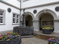 Koblenz - Schängelbrunnen