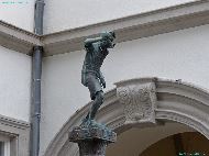KOBLENZ - Schängelbrunnen