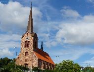 Sønderborg - Sct. Marie Kirke
