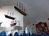 Ærø - Marstal - Marstal Kirke