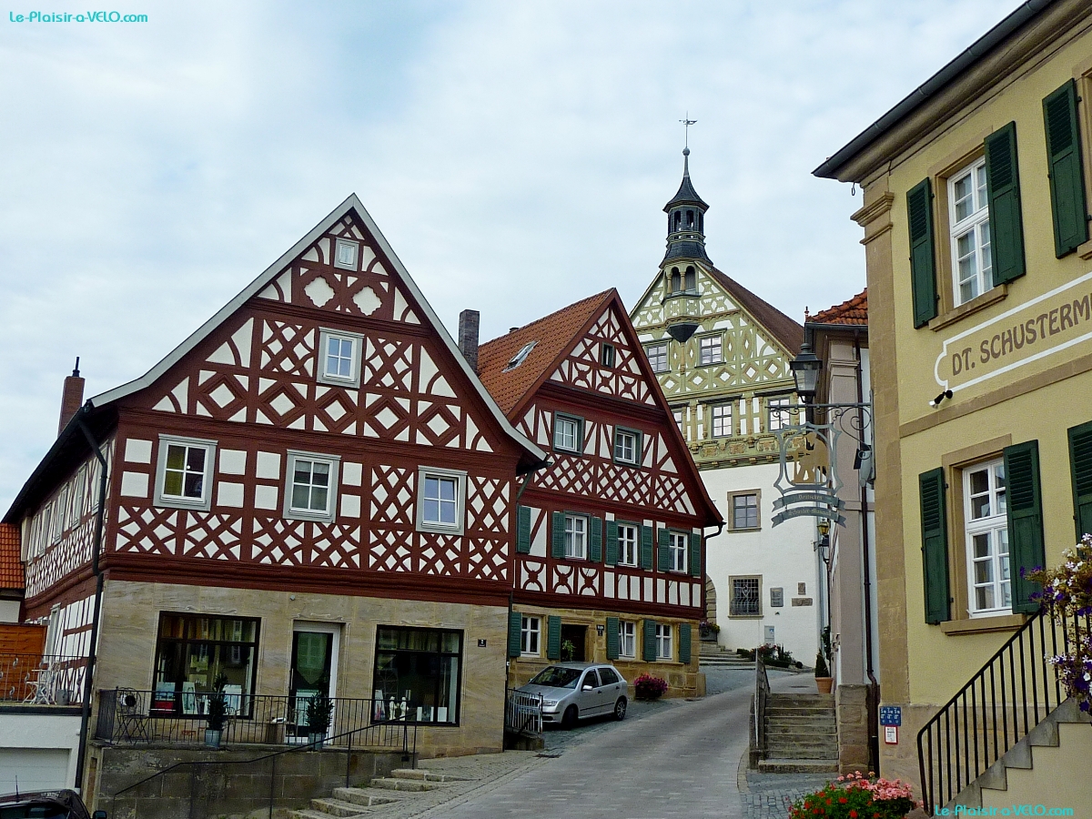 Burgkunstadt - Marktplatz 10