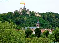 Burg Rothenfels — ⑴ Burg Rothenfels