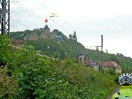 Schonungen - Schloss Mainberg — ⑴ Schloss Mainberg