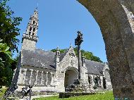 Châteaulin - Chapelle Notre-Dame