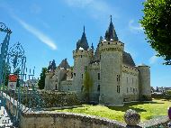 Château de Sully-sur-Loire
