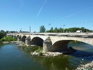 Orléans - Pont George V
