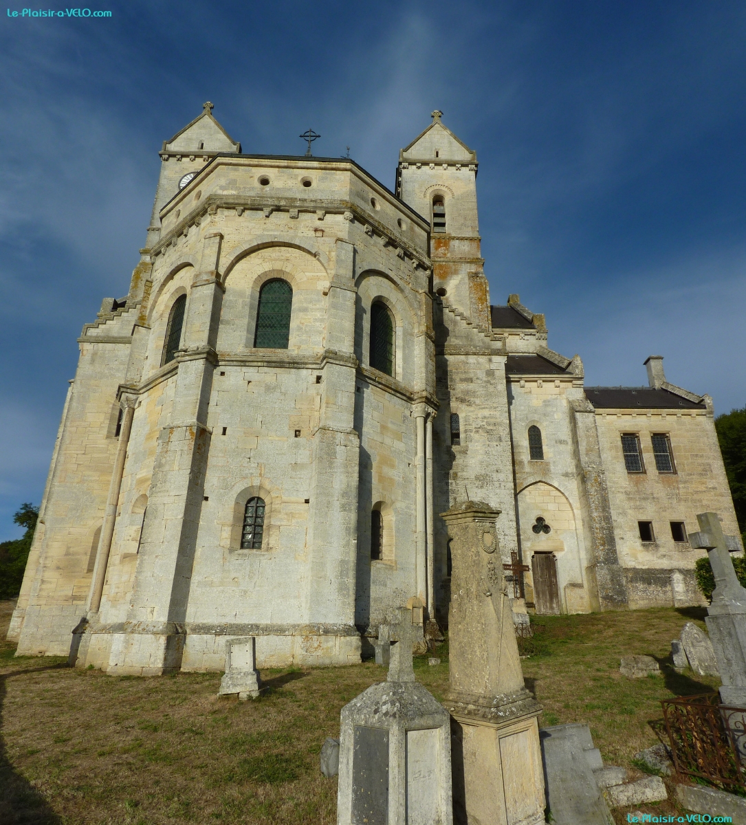 Église Notre-Dame de Mont-Devant-Sassey