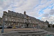 Liège - Le Palais des Princes-Évêques