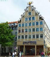 Rostock - Steigenberger Hotel Sonne