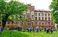 Rostock - Gesellschaft der Förderer der Universität