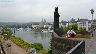 Koblenz - Balduinbrücke