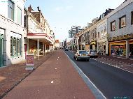 Dordrecht - Spuiweg