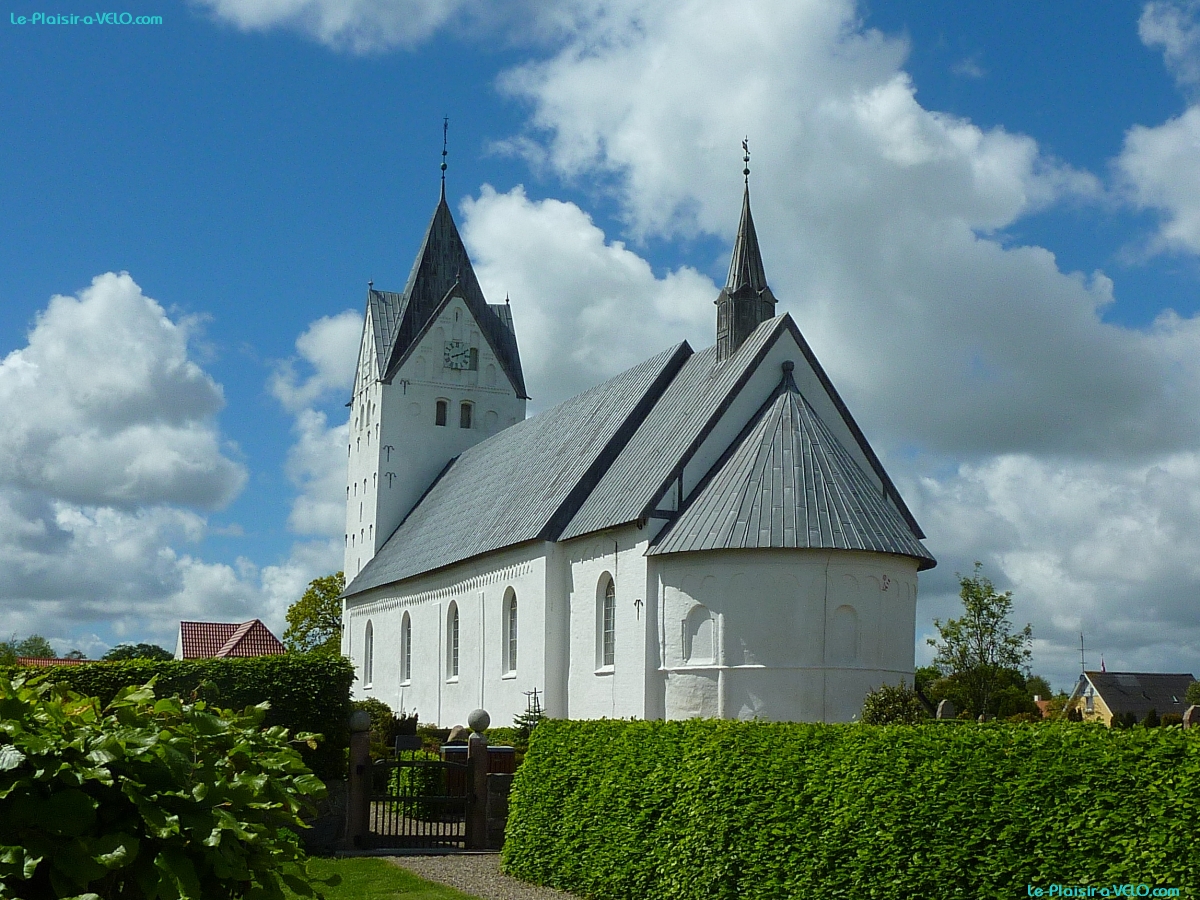 Brøns Kirke