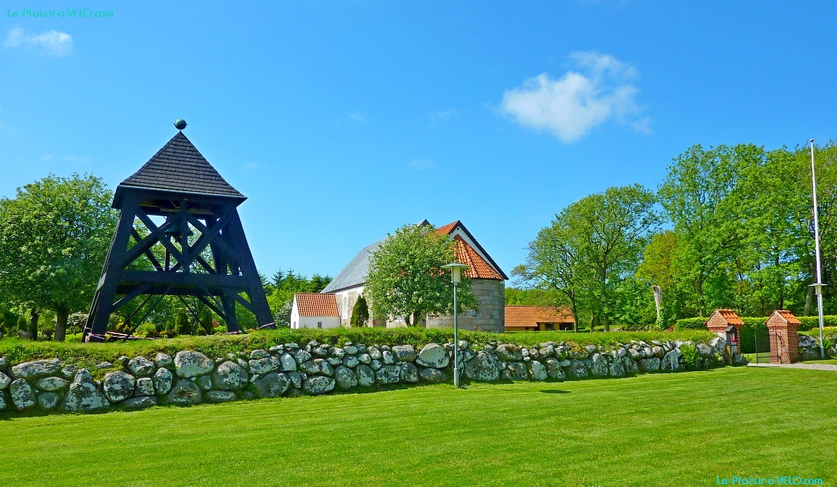 Svankær - Hvidbjerg Kirke