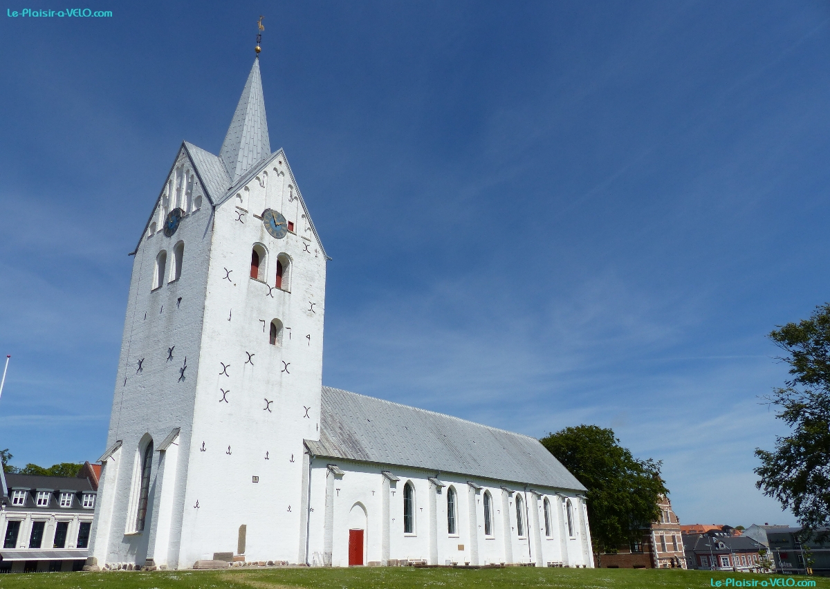 Thisted Kirke