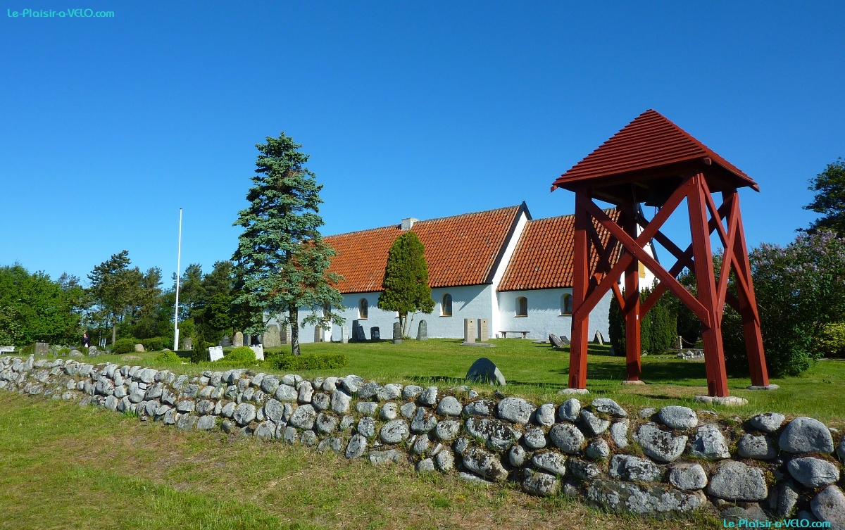 Råbjerg kirke