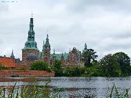 Hillerød - Frederiksborg Slot