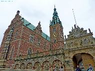 Hillerød - Frederiksborg Slotkirke