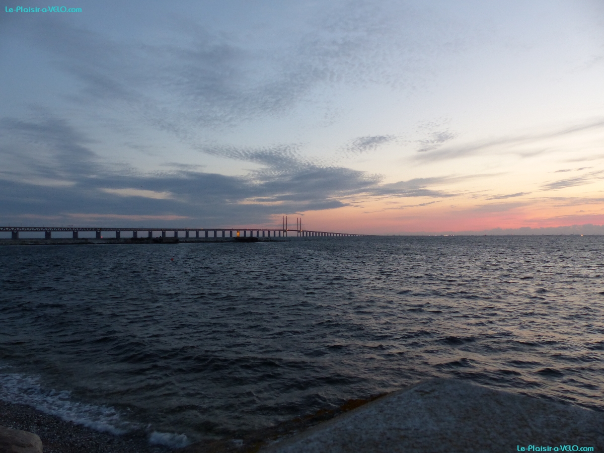 Malmö - Øresundsbron