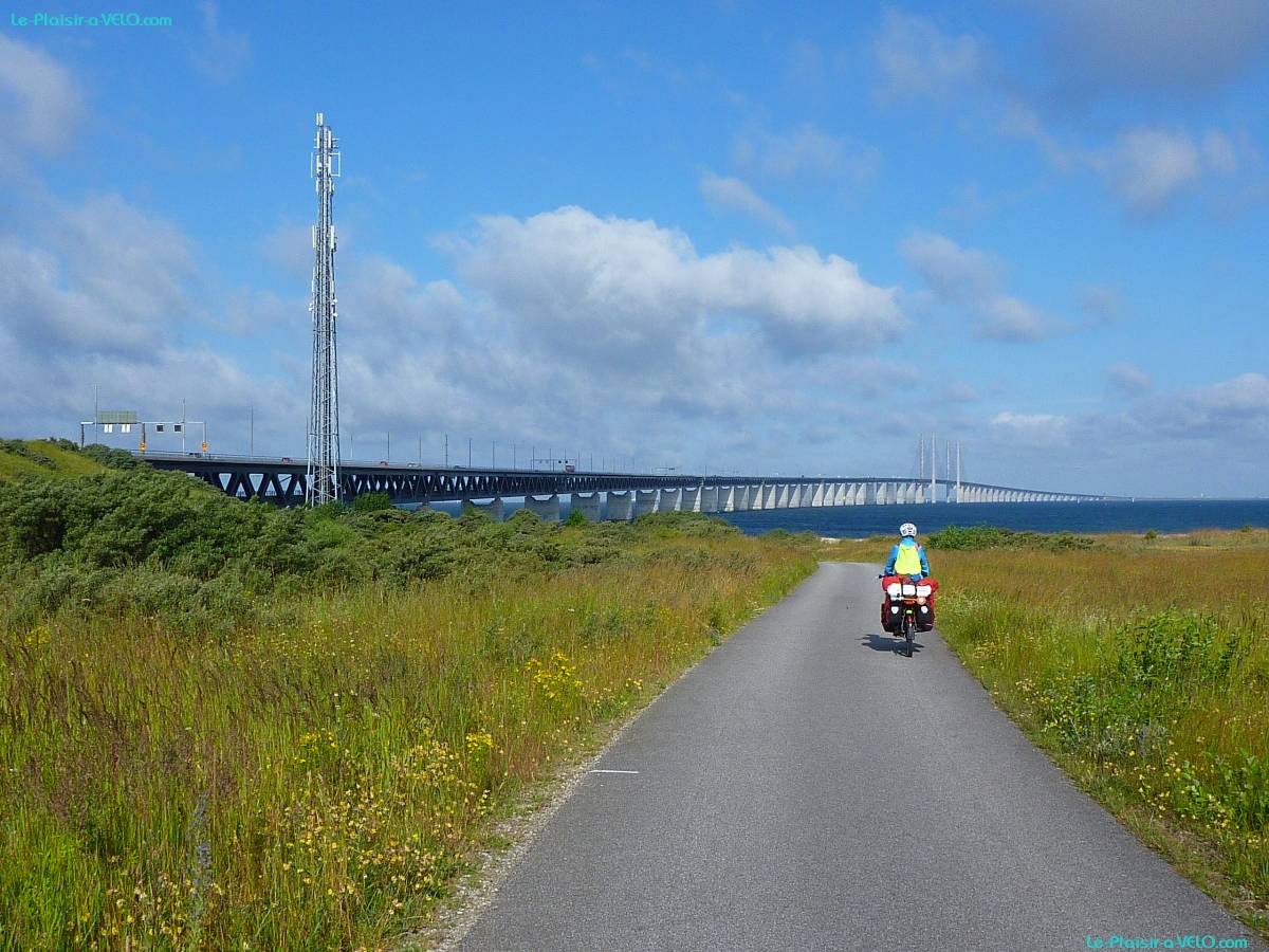 Sibbarp - Øresundsbron