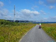 Sibbarp - Øresundsbron