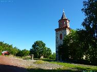 Archipel de Turku - Iniön kirkko