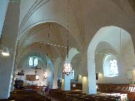 Archipel de Turku - Naantali - Naantalin kirkko