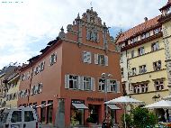 Konstanz - Obermarkt