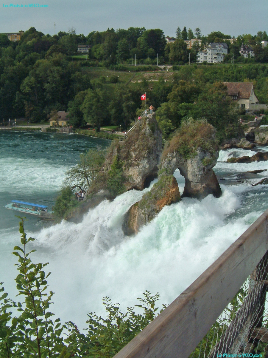 Neuhausen am Rheinfall
