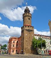 GÃ¶rlitz - Reichenbacher Turm
