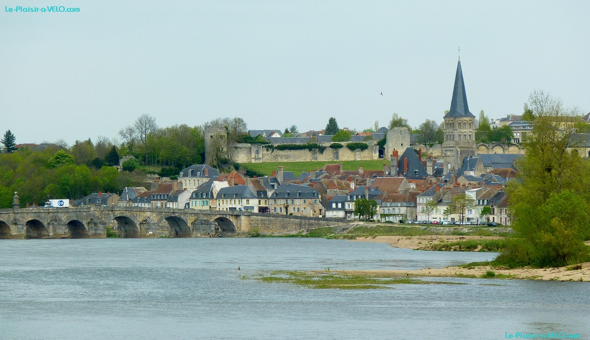 La CharitÃ©-sur-Loire