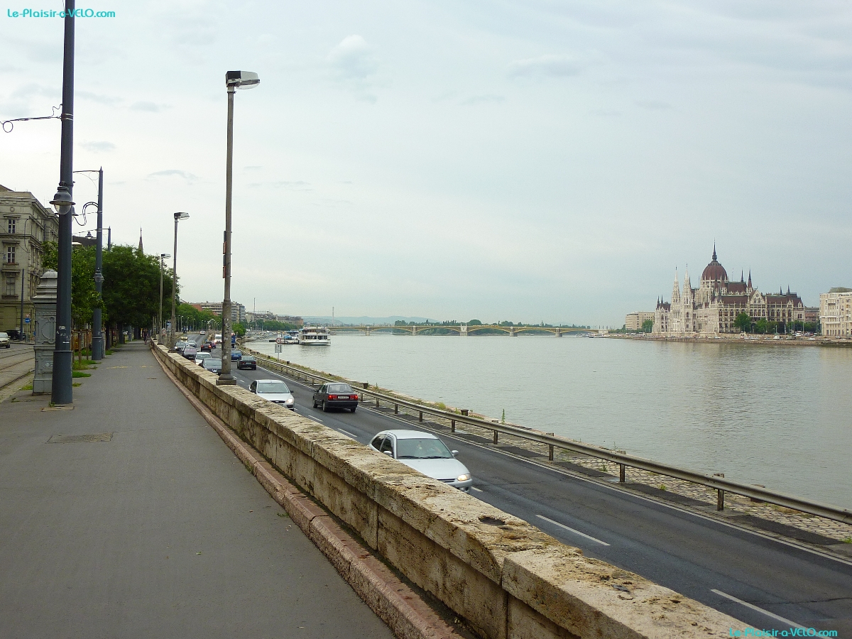 Au-revoir Budapest