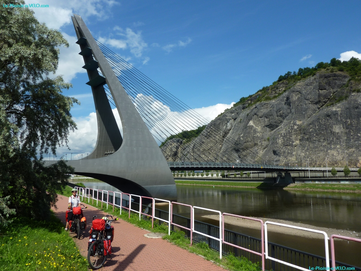 ÃšstÃ­ nad Labem - MariÃ¡nskÃ½ most