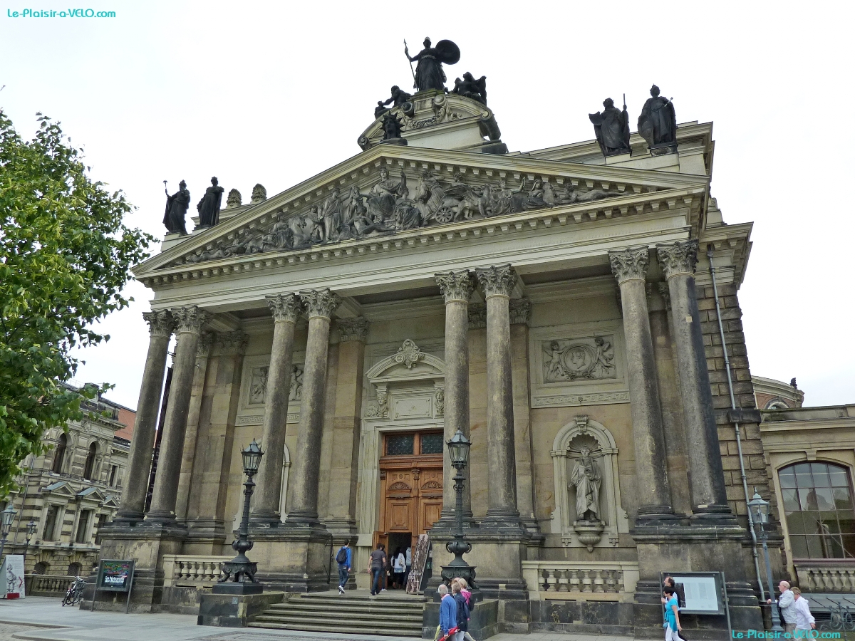 Dresden - Hochschule fÃ¼r Bildende KÃ¼nste  